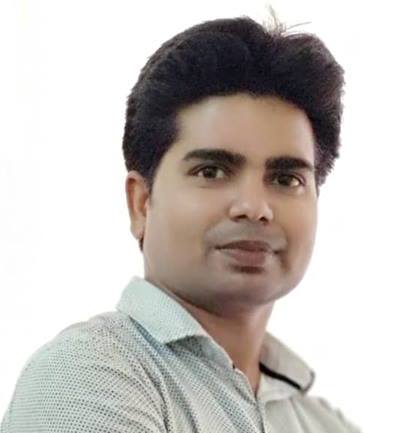 Dr. Omkar Singh