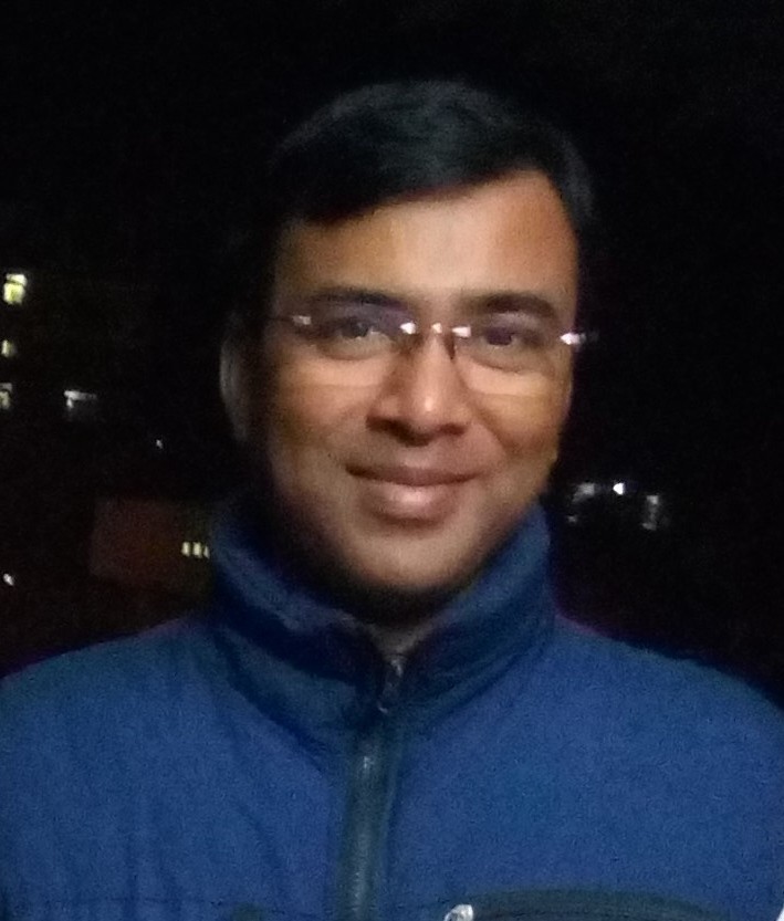 Author Image
