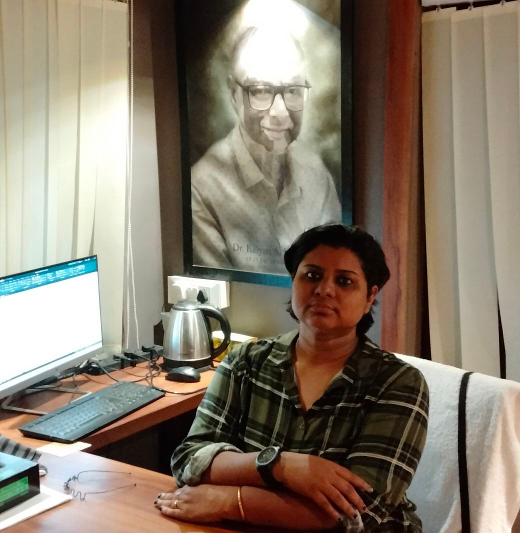 Author Image