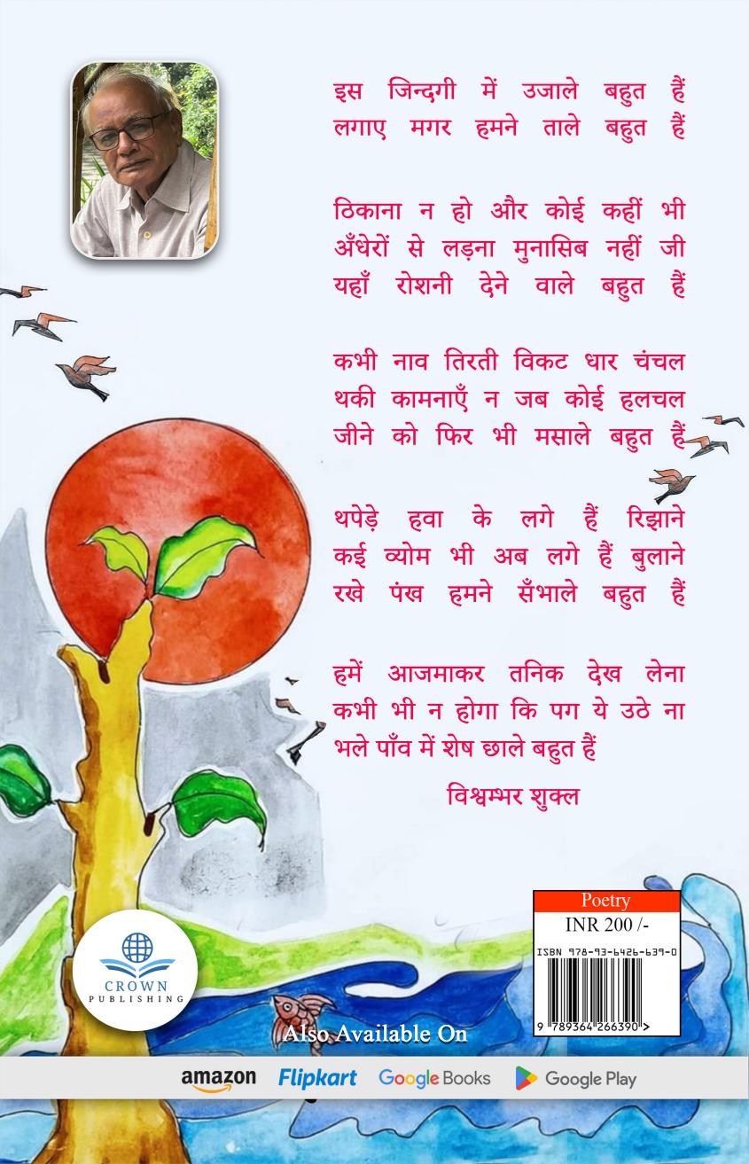 Zindagi Darpan ki Muskan