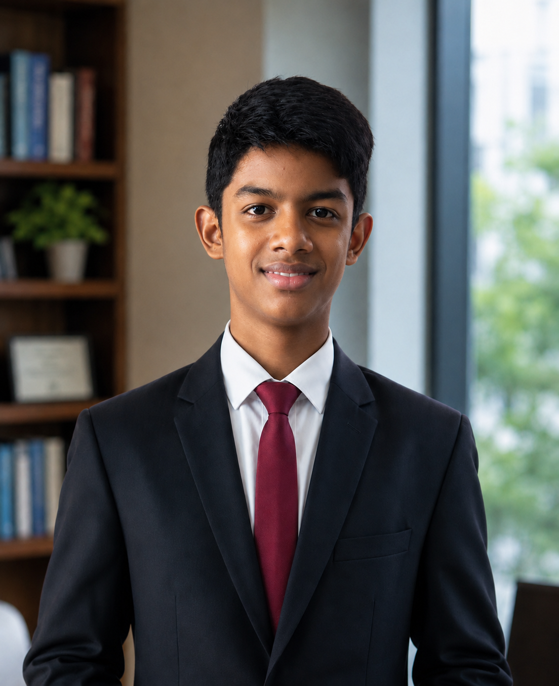 Author Image