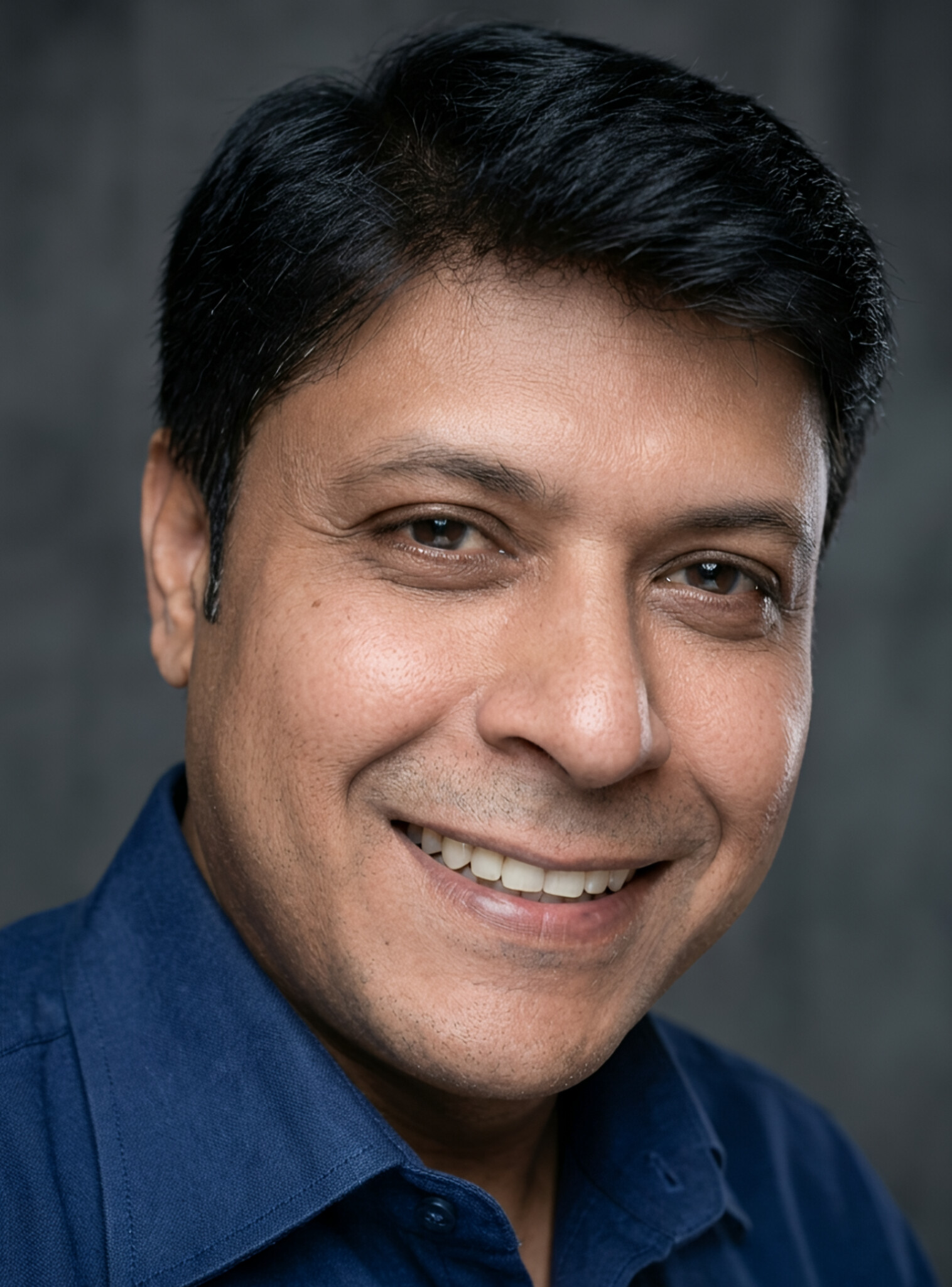Rajnish Sharma