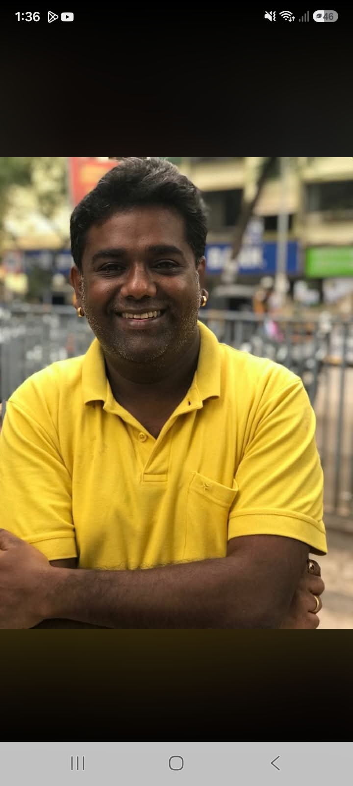 Prashant Loke