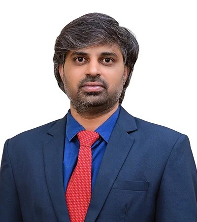 Mr. Dumpa Sreepal