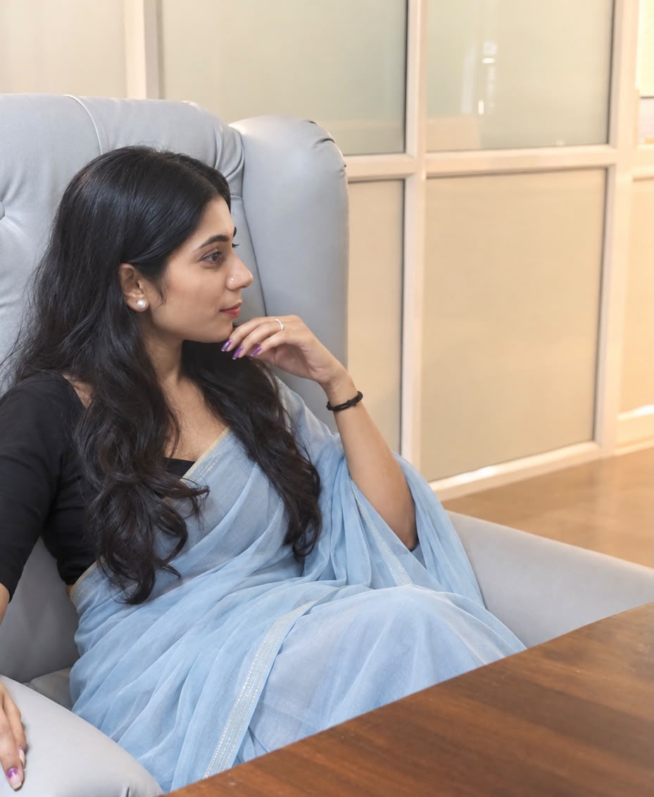 Khushbu Jadon