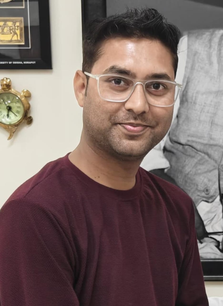 Author Image