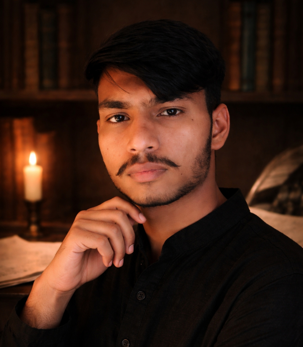 Author Image