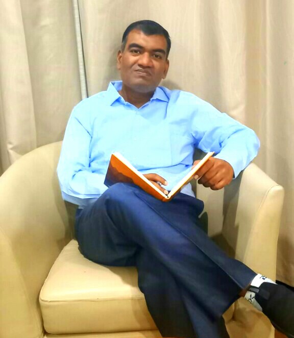 Author Image