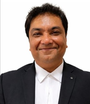 Author Image
