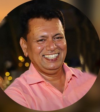 Author Image