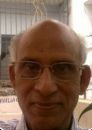 Author Image
