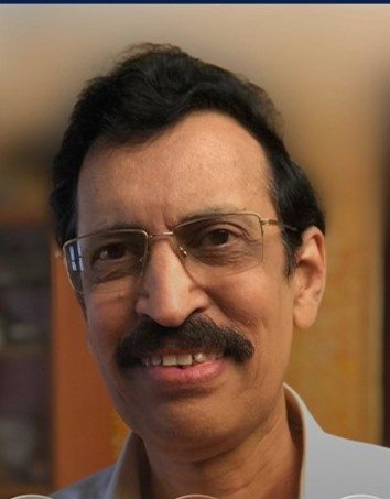 Dr. SHASHIDHAR M K
