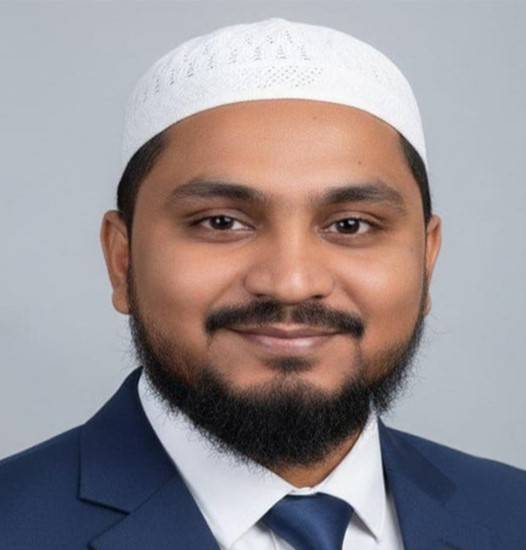 Abdul Azeem Bilali