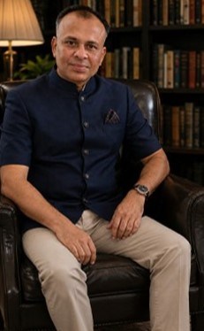 Nitin Bithar