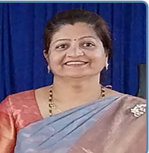 Dr Taramati Nakod