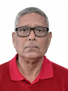 Subash Chandra Padhy