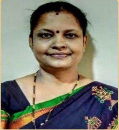 Dr. Jyothi C Hiremath