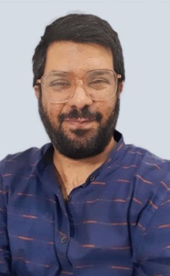 Dr. Paras Sharma