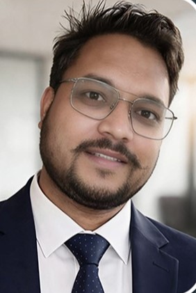 Sanjay Singh
