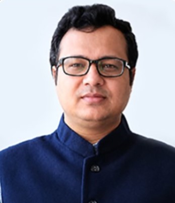 Shaantanu Ghosh