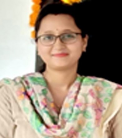 Dr. Nidhi Sinha, Dr. Aprajita Kumari