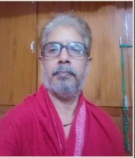 Piyush Tripathi