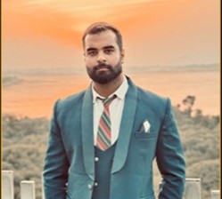 Adnan Ahmad Kirmani