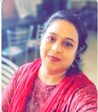 Dr. Hansa Tiwari