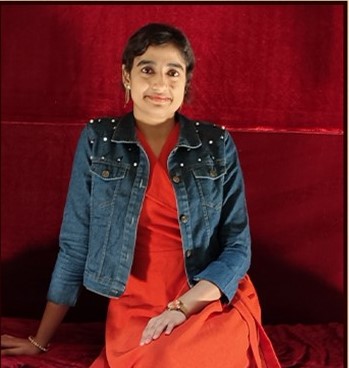Akanksha Upadhyay