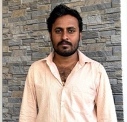 Korisidda Reddy