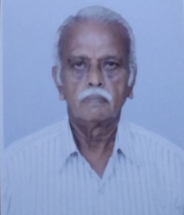 K.K.SWAMY