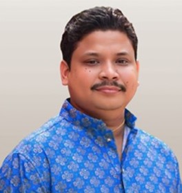 Arnab Gantait