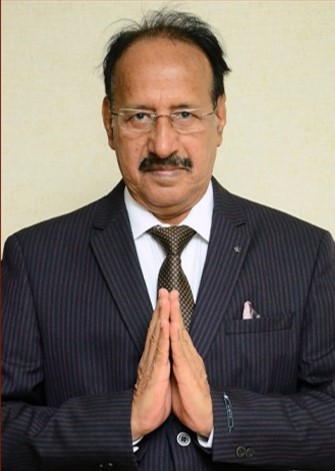 Devi Raghuvanshi