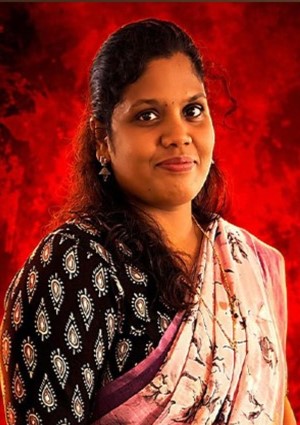 Prof. S Durga