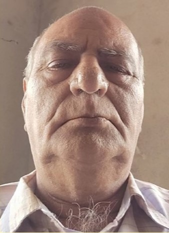 Shridhar Prasad Dwivedi