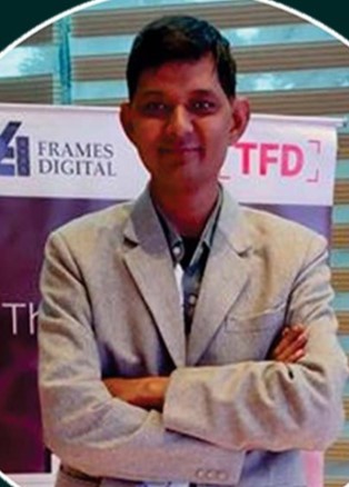 Abhishek Singh