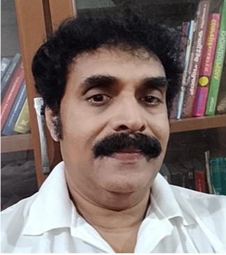 P. V. Ajayakumar