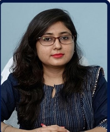 Ankita Singh