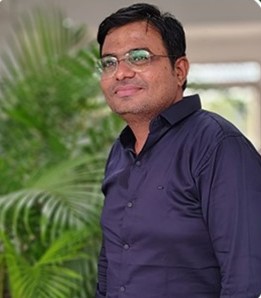 DR.MAHENDRA SUBHASH PATIL