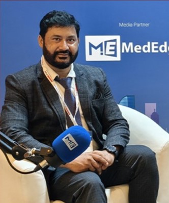 Dr. Pankaj Singh