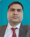 Dr. Amit Kumar Singh