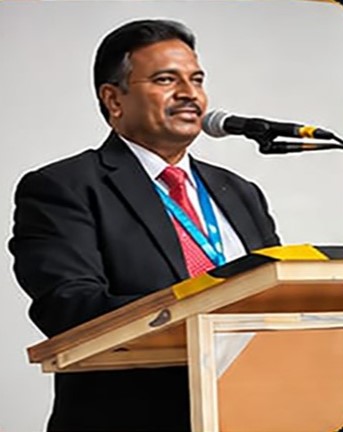 Prof. Dr. Chinniah Anbalagan, Adv. Gyan Mani Singh Chauhan