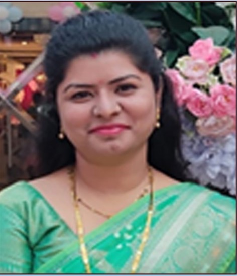 Abhilasha Rokade