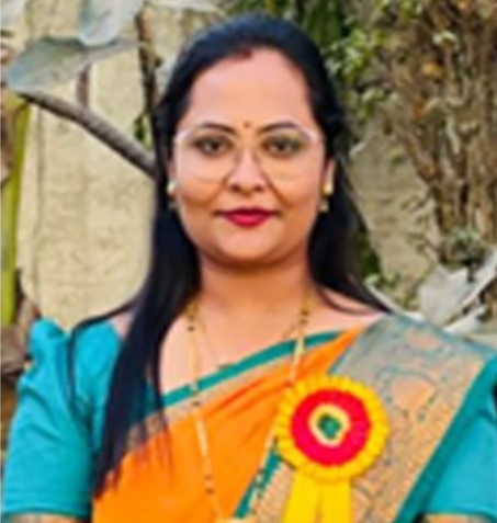 Ms.HEMLATA R. MORE
