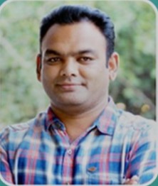 Uday Tirmande