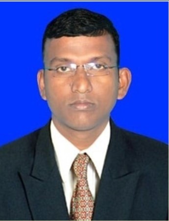 Rupesh Kumar Sinha