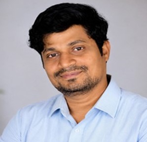 Dr. Bijaya Kumar Nayak