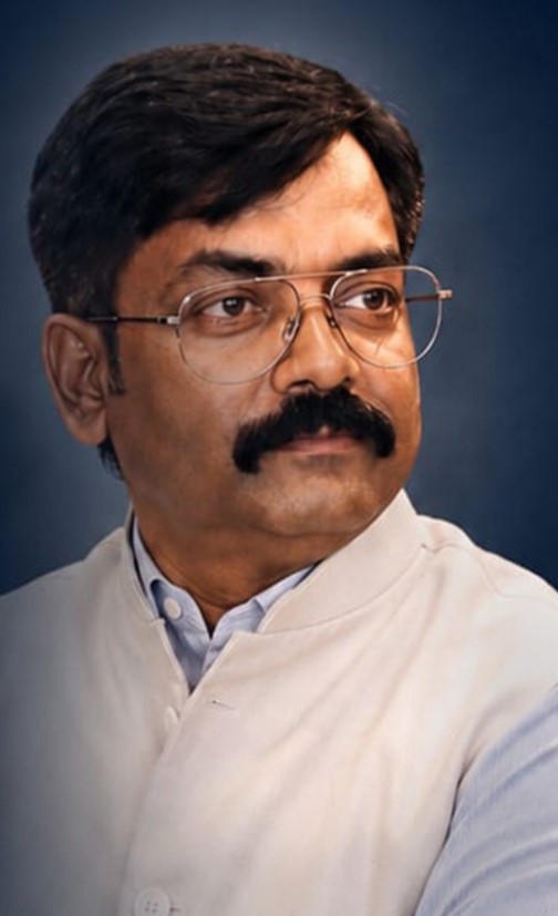 Dr. Rajneesh Karn