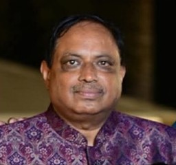 Sridhar TA