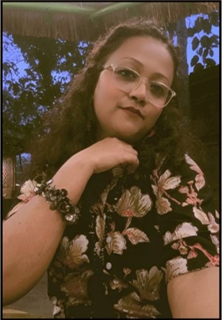 Naznin A. Hoque